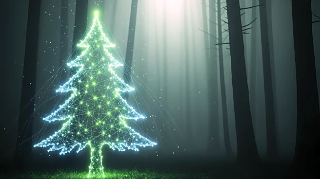 NASA's Machine Learning Model Predicts Persistent Boreal Forest Changes Through 2100