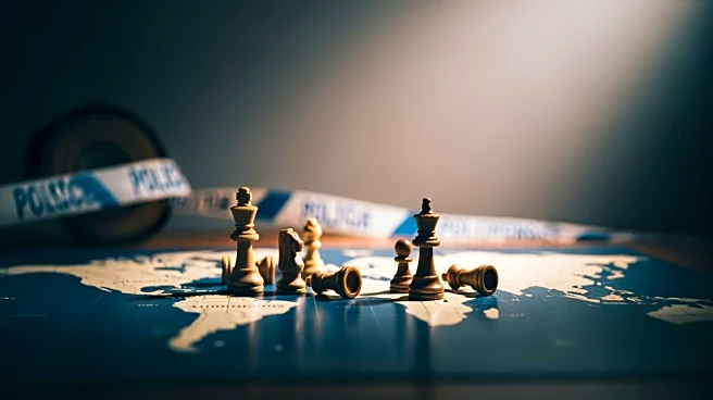 World Leaders React Cautiously to US-Israeli Military Action in Iran