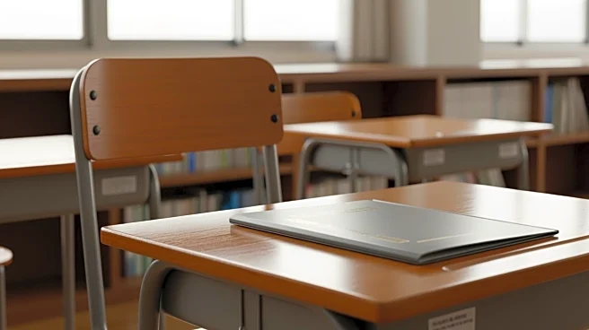 LA Schools Chief Alberto Carvalho Placed on Leave Following FBI Raid