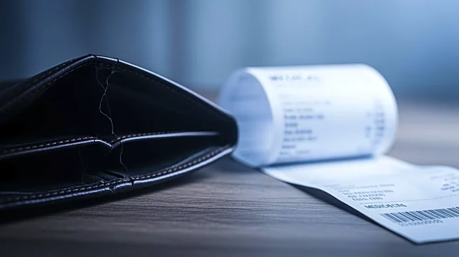 End of ACA Subsidies Leaves Many Americans Facing Health Insurance Crisis