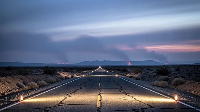 IDF Issues Evacuation Warning Amid Israeli and US Airstrikes on Iranian Military Sites