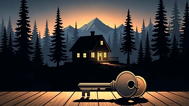 Estes Park Housing Program Rewards Renters with Financial Benefits