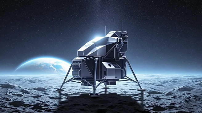 NASA's Artemis 3 Mission Revamp May Exclude SpaceX's Starship