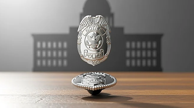 Proposed Bill Seeks to Establish State Police in Nigeria, Shifting Control from Federal to State Governments