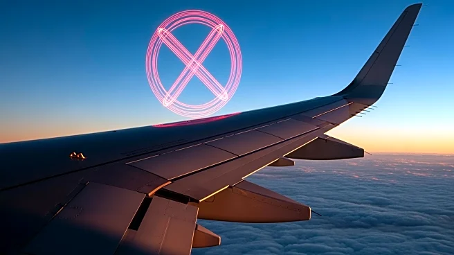 Middle East Airspace Closures Leave Passengers Stranded Worldwide