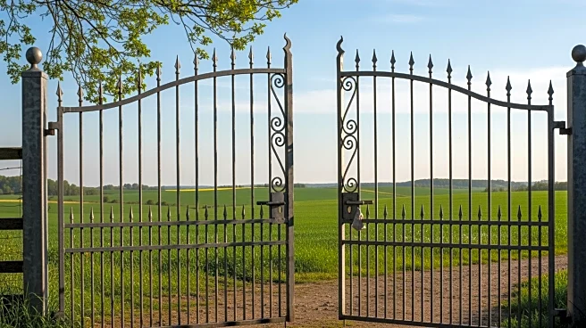 Idaho Legislators Propose Bill to Protect Private Property Rights