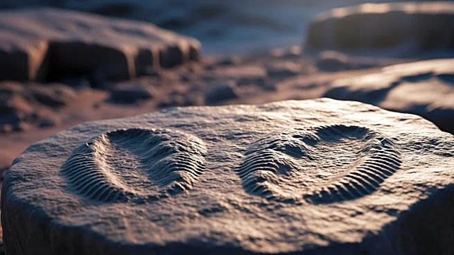 New Fossil Discoveries in Canada Suggest Sudden Mass Extinction 550 Million Years Ago