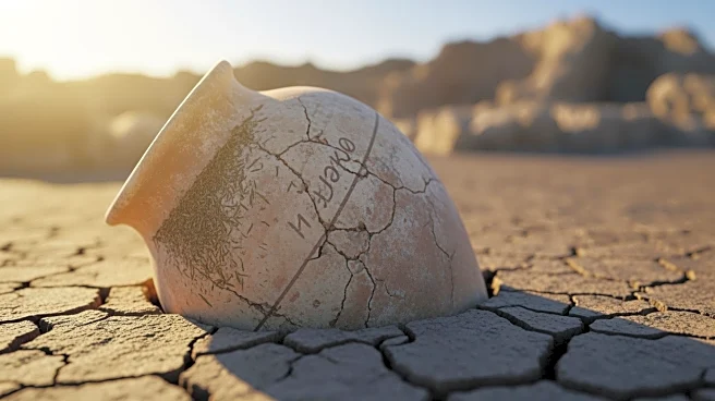 Ancient Plague Secrets Unveiled in Jerash, Shedding Light on Historical Pandemics