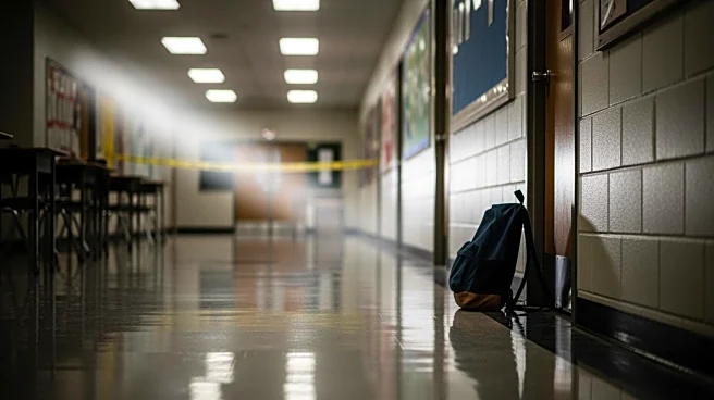 Elijah Allman Arrested on Assault Charges at New Hampshire School