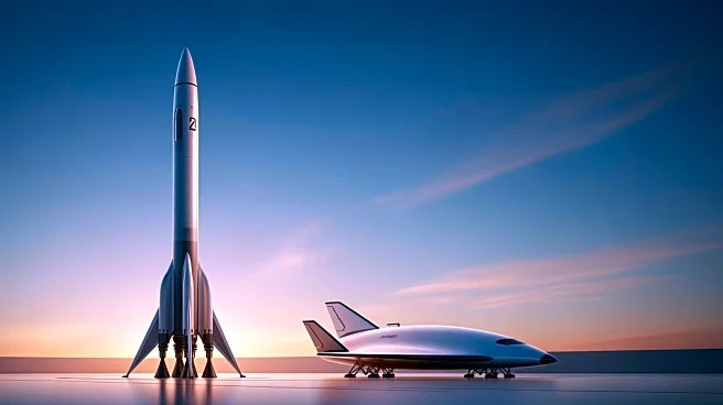 CAS Space to Launch Kinetica-2 Rocket with Prototype Cargo Spacecraft in March