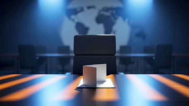 UN Secretary-General Expresses Regret Over Failed Iran Peace Talks Amid Rising Tensions