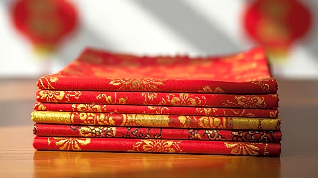 Asian Alliance and The Rack Collaborate for Lunar New Year Clothing Drive