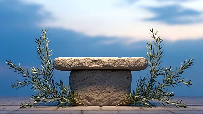 LDS Church Issues Statement on Iran Situation Amid Regional Tensions