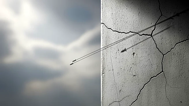 State Comptroller Highlights Israel's Protection Gaps Amid Missile Attacks