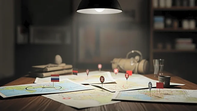 U.S. Lawmakers React to President Trump's Military Operation Against Iran