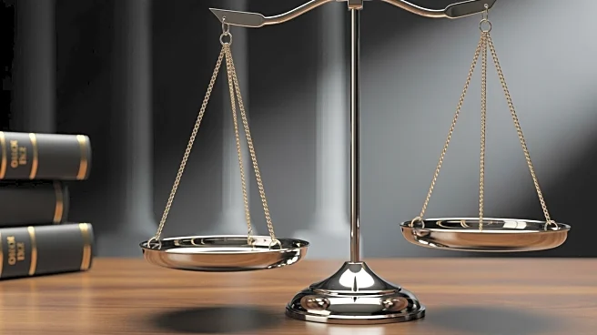 ICE's Alleged Misrepresentation in Columbia Student Arrest Raises Legal Concerns