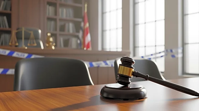 Federal Judges Block Trump Administration's ICE Enforcement Practices in Oregon and Minnesota