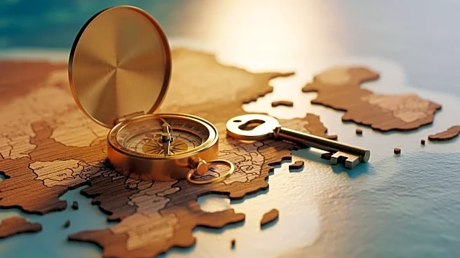 Bermuda Explores Full Membership in Caribbean Community Amid Workforce Concerns