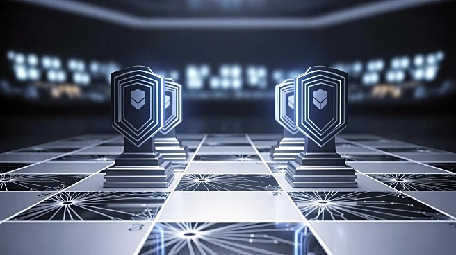 Pentagon's AI Standoff with Anthropic and OpenAI Raises Control Issues Over Military Tech