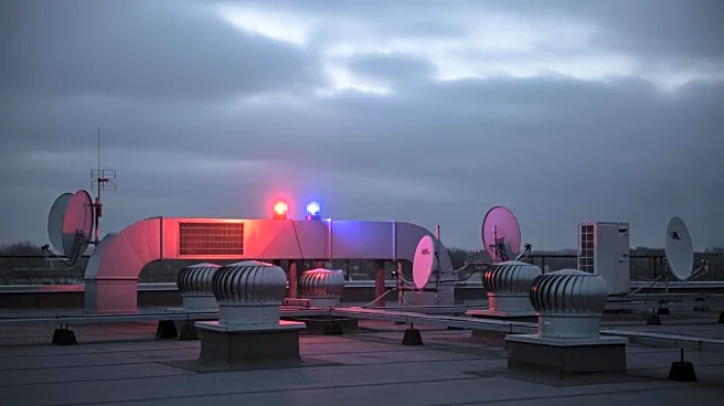 Tel Aviv Woman Dies from Shortness of Breath During Rocket Alert