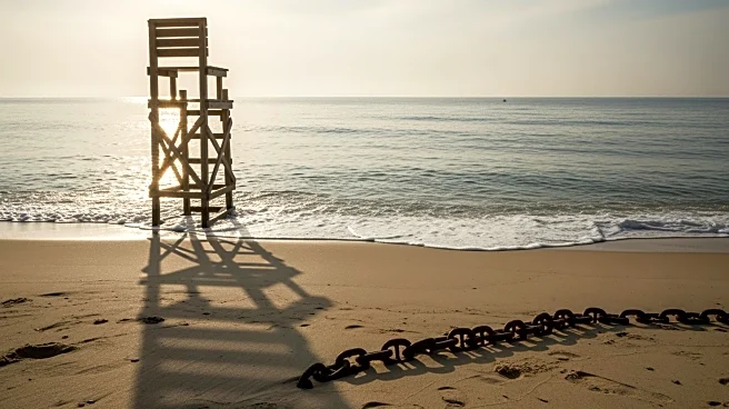 Sicilian Authorities Revoke Mondello Beach Concession Over Mafia Links