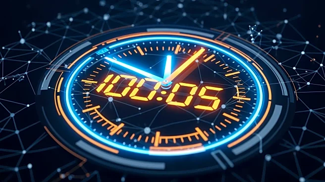 AI Platform Grok Accurately Predicts Date of US-Israel Strike on Iran