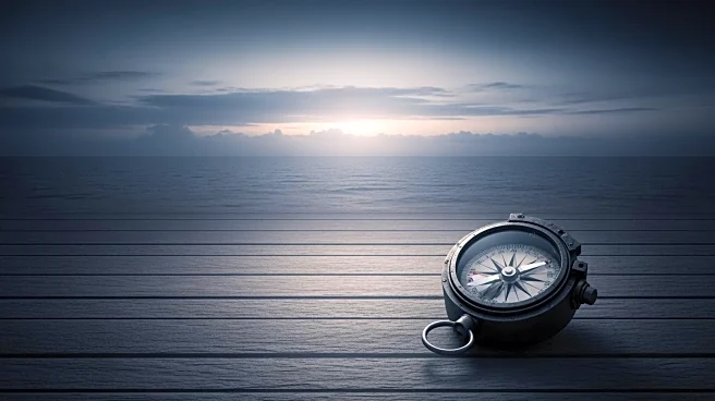 Retired Rear Admiral Predicts Prolonged Conflict with Iran Following U.S. and Israeli Operations