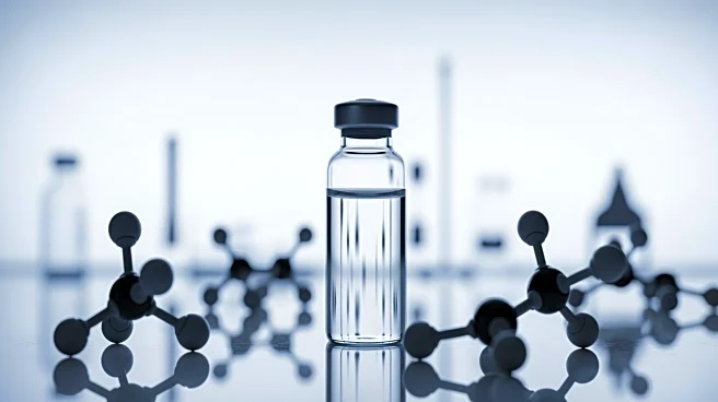 Unregulated Peptides Market Raises Concerns Over Safety and Regulation