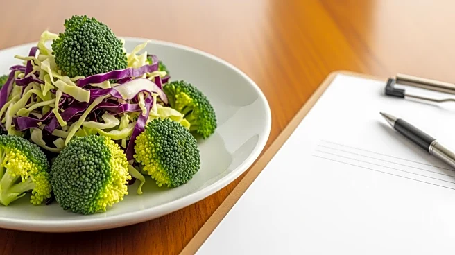 Canadian Food Inspection Agency Fines Toronto Store for Mislabeling Broccoli Slaw