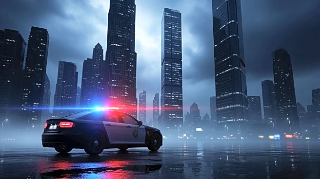 NYPD Heightens Security Amid Concerns of Retaliation Following Iran Strikes