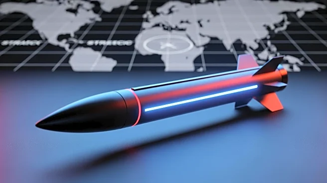 U.S. Military Faces Tomahawk Missile Shortage Amidst Iran Strikes and Potential China Conflict