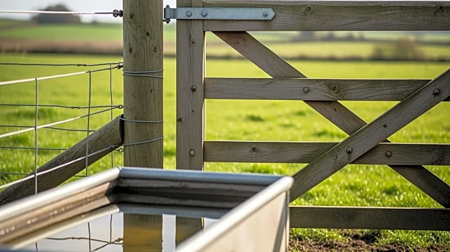 New Jersey Agriculture Chief Emphasizes Animal Health Protection Efforts Amid Disease Concerns