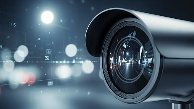 Federal Agencies Access SFPD's Flock Cameras 1.6 Million Times, Lawsuit Claims