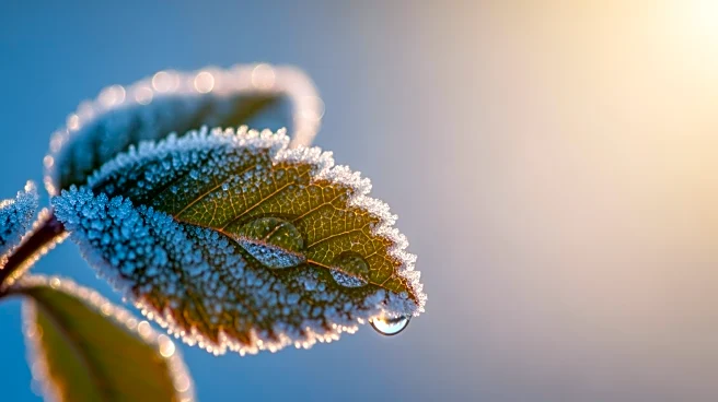 Philadelphia Braces for Wintry Mix Followed by Significant Warm-Up