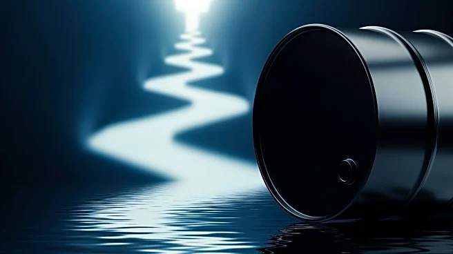 Iran's Threats to Close Strait of Hormuz Could Spike Oil Prices