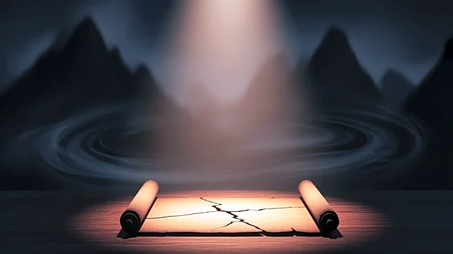 President Trump Confirms Reports of Ayatollah Khamenei's Death Amidst Tensions