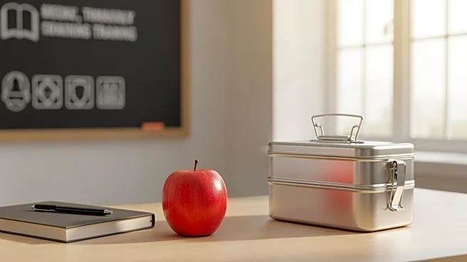 Tennessee Implements New Laws Affecting Student School Days with Recess, Cell Phone Restrictions, and Gun Safety Training