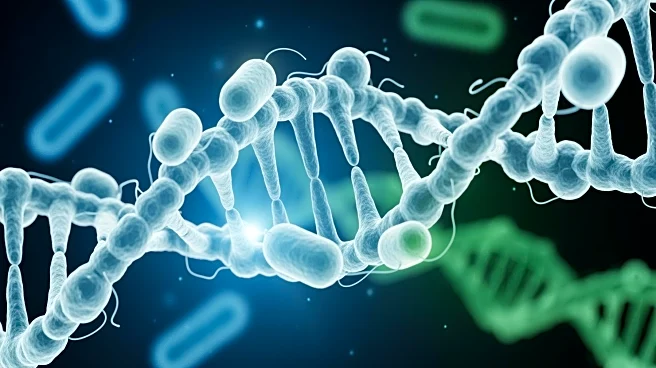 Scientists Discover Bacterial Kill Switch, Offering New Hope Against Superbugs