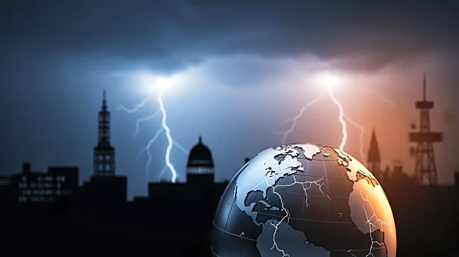 Ukrainian President Zelensky Supports US Strikes on Iran Amid Rising Tensions