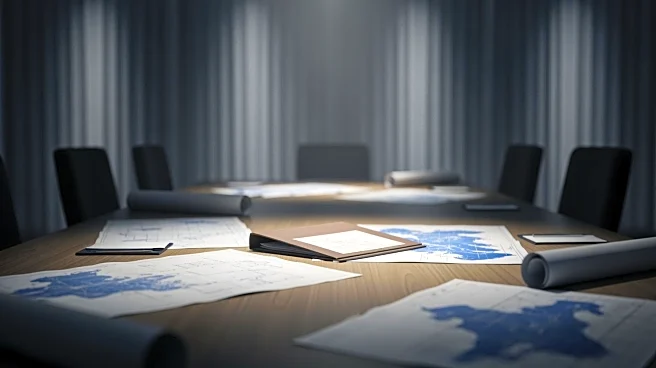 Iran's President Ebrahim Raisi Discussed Nuclear Deal Before Fatal Crash