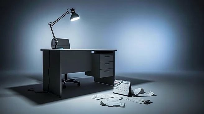 U.S. Job Market Struggles: Long-Term Unemployment on the Rise