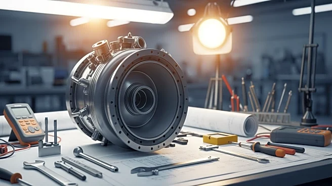 NASA on Aggressive Schedule to Complete SLS Repairs for April Launch