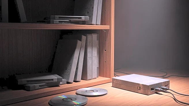 Myrient Announces Closure of 390 TB Video Game Preservation Library Due to Rising Costs