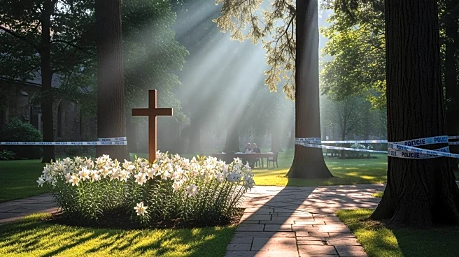 Rev. Kenneth Zigmond, O.S.B. Passes Away, Community to Honor His Legacy