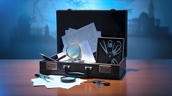 Russian Spy Nomma Zarubina Faces Imprisonment for Espionage Activities in the U.S.