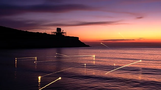 Cyprus Denies Iranian Missile Fire Amid Regional Tensions