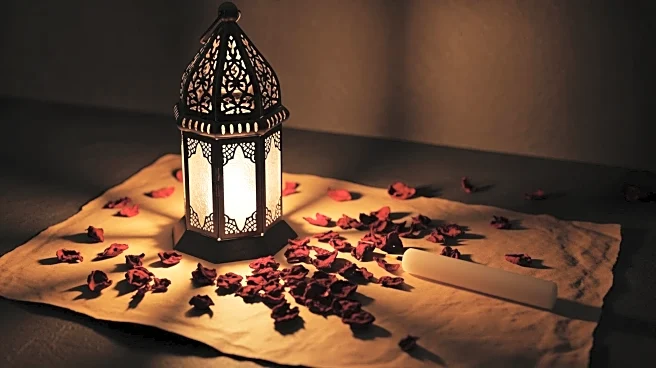 Iran's Supreme Leader Ayatollah Ali Khamenei Presumed Dead, Celebrations Erupt