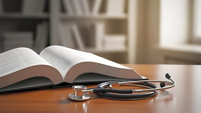 The Lancet Criticizes RFK Jr.'s First Year as U.S. Health Chief