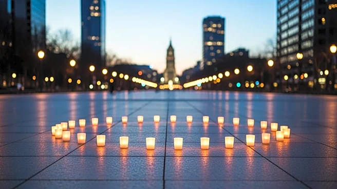 Anti-War Protesters Rally at Federal Plaza in Response to Strikes in Iran