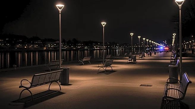 Cincinnati Police Investigate Mass Shooting at Riverfront Live, Nine Injured